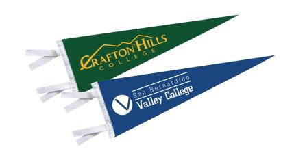 Crafton Hills College and SBVC